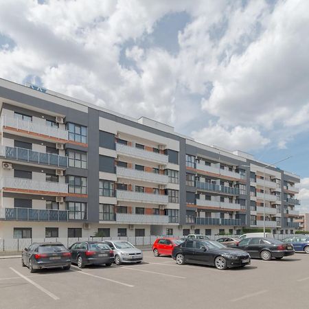 Apartamento Narnia Oradea Exterior foto