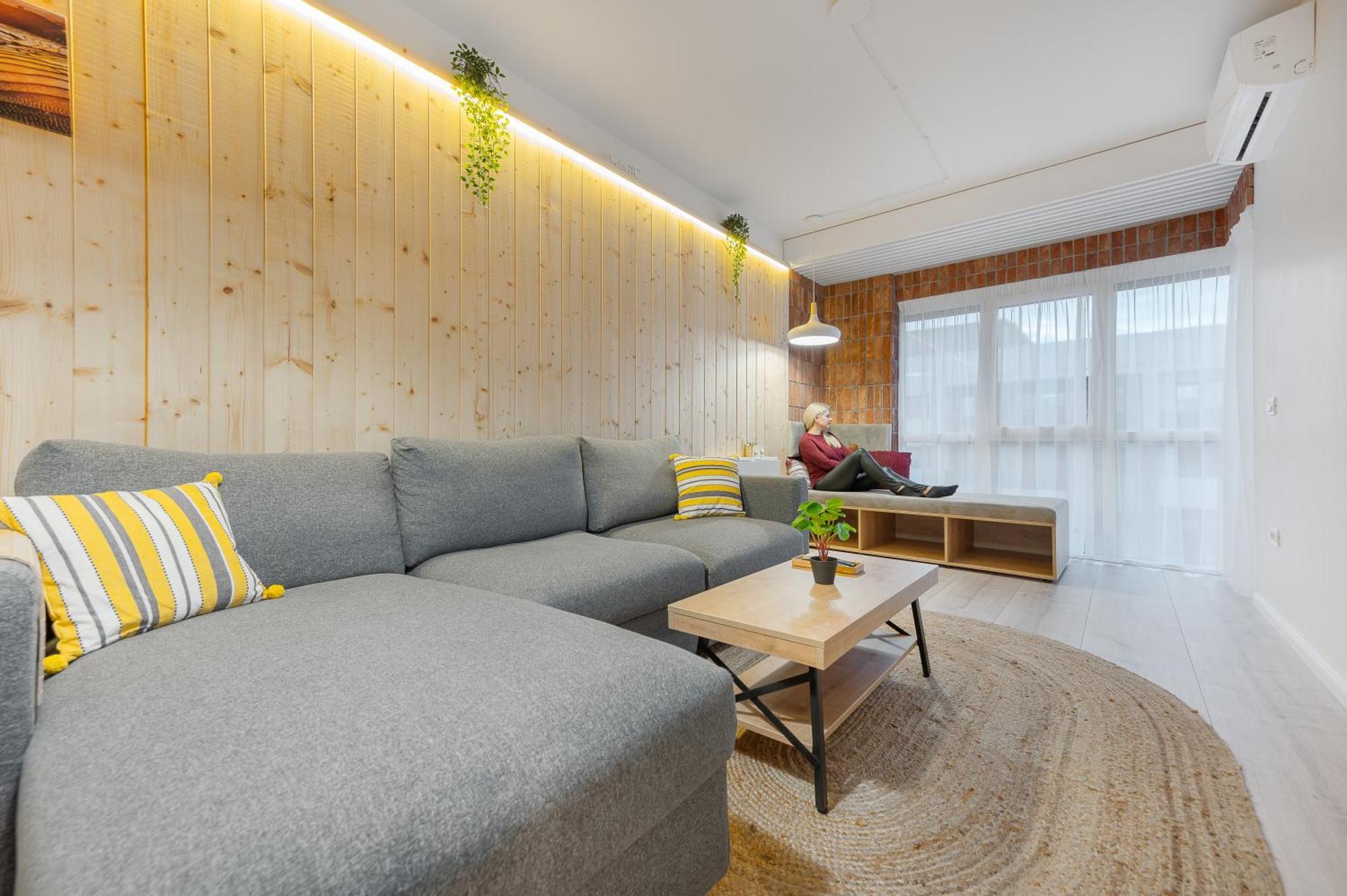 Apartamento Narnia Oradea Exterior foto